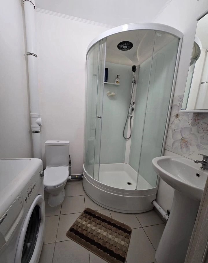 Квартира студия в новом доме на потоке - Недвижимость в Барнаул - фото 4