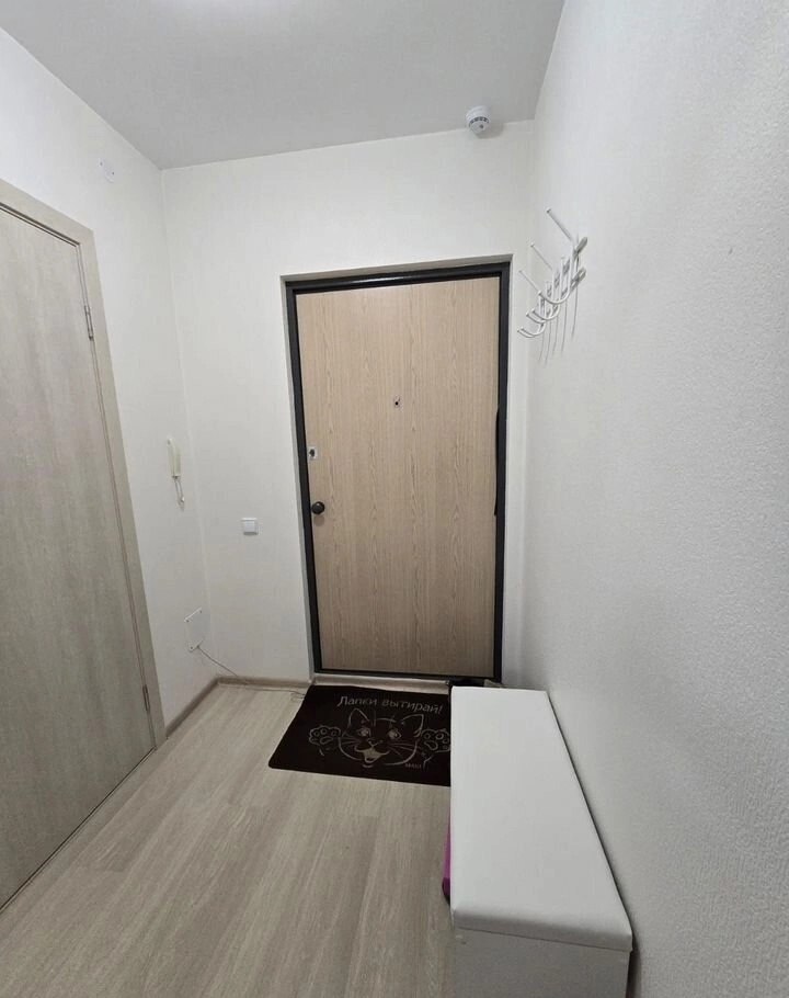 Квартира студия в новом доме на потоке - Недвижимость в Барнаул - фото 5