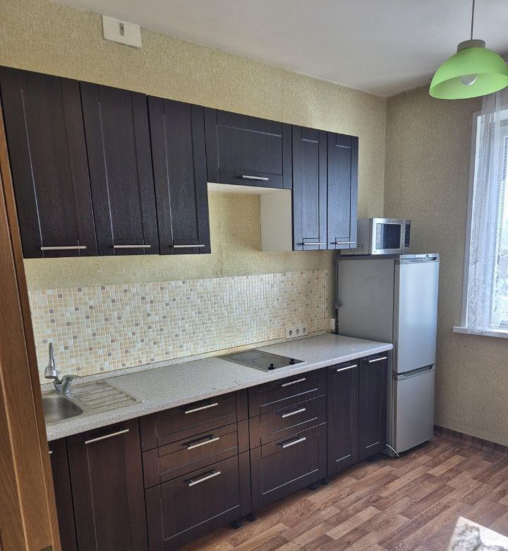 Сдам 1 комнатную квартиру на Докучаево - Недвижимость в Барнаул - фото 2