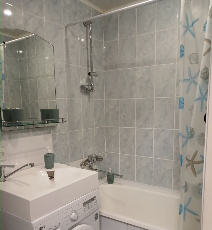 Сдам 1 комнатную квартиру на Докучаево - Недвижимость в Барнаул - фото 3