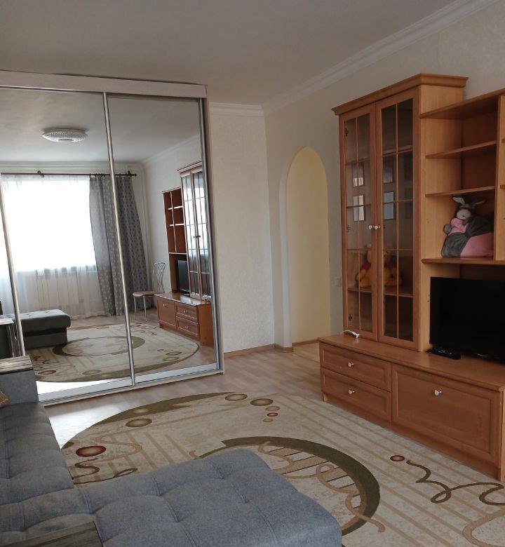 Сдам 1 комнатную квартиру на Докучаево - Недвижимость в Барнаул - фото 4