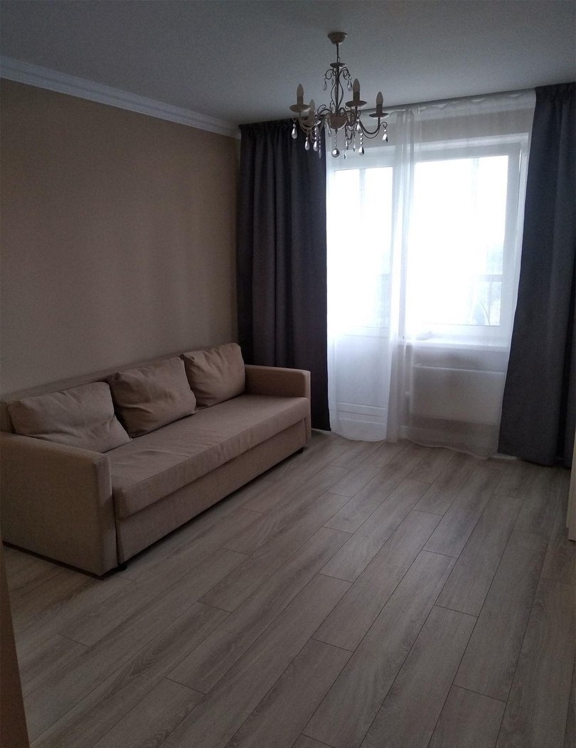 Сдам квартиру студию в ЖК Мичурин парк - Недвижимость в Барнаул