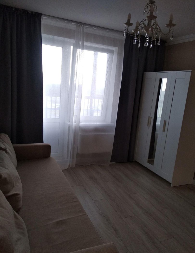 Сдам квартиру студию в ЖК Мичурин парк - Недвижимость в Барнаул - фото 3