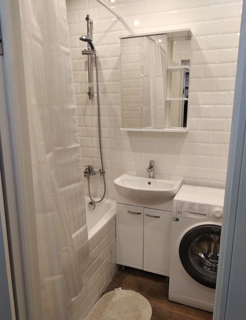 Сдам квартиру студию в ЖК Мичурин парк - Недвижимость в Барнаул - фото 4