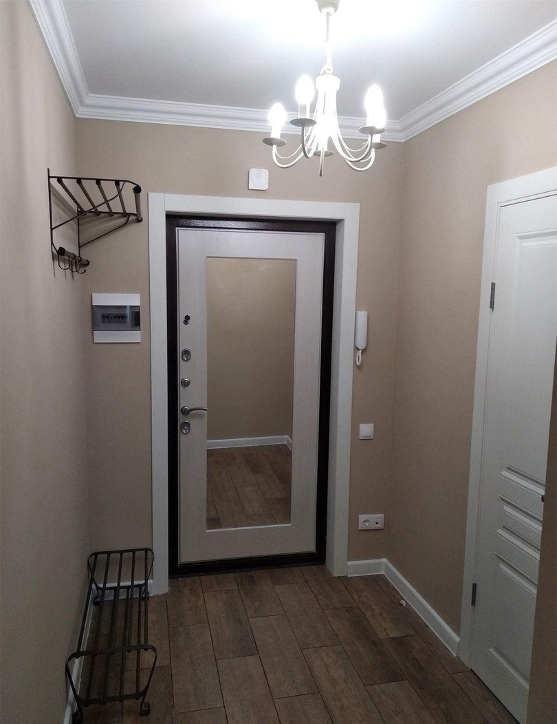 Сдам квартиру студию в ЖК Мичурин парк - Недвижимость в Барнаул - фото 6