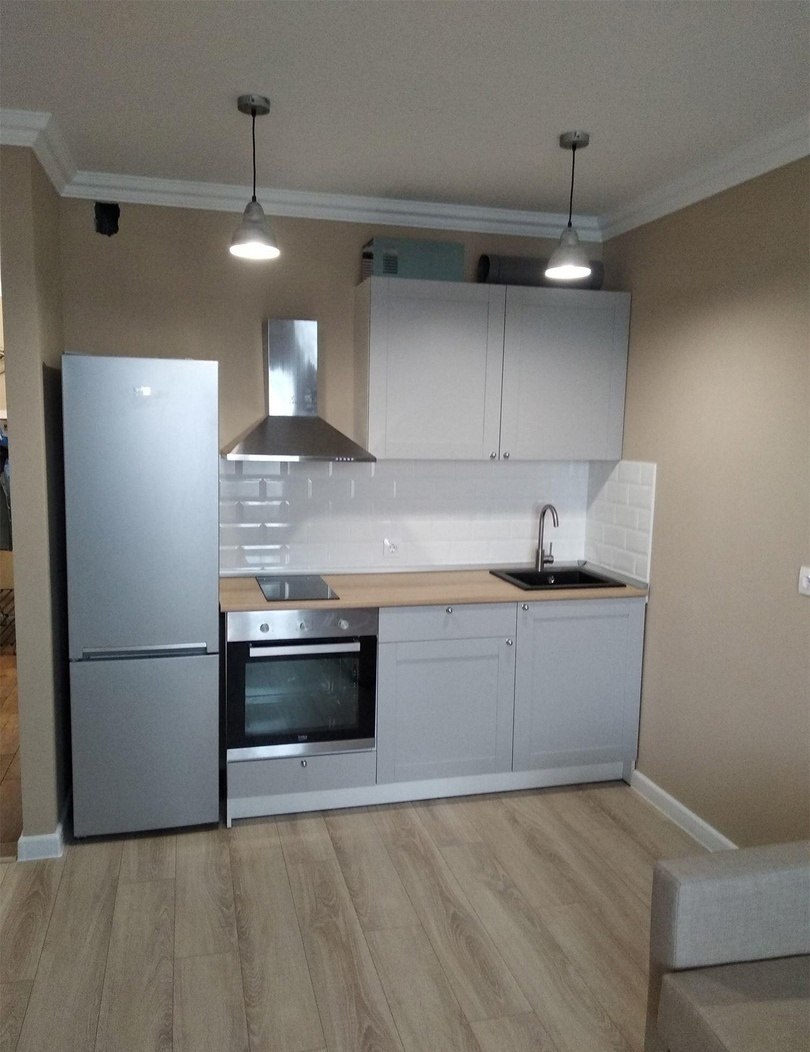 Сдам квартиру студию в ЖК Мичурин парк - Недвижимость в Барнаул - фото 7