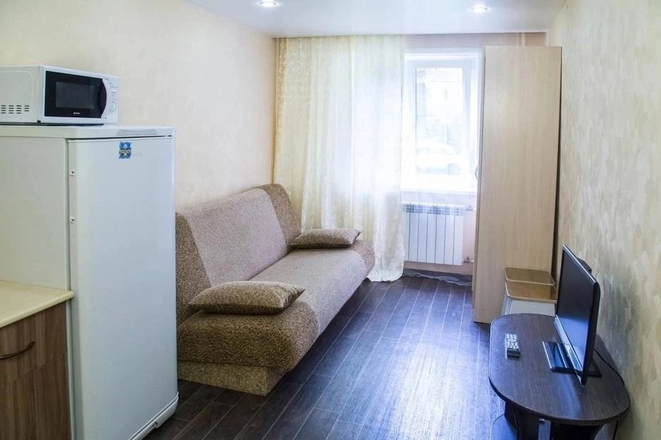 Сдается комната под ключ на Потоке - Недвижимость в Барнаул - фото 3