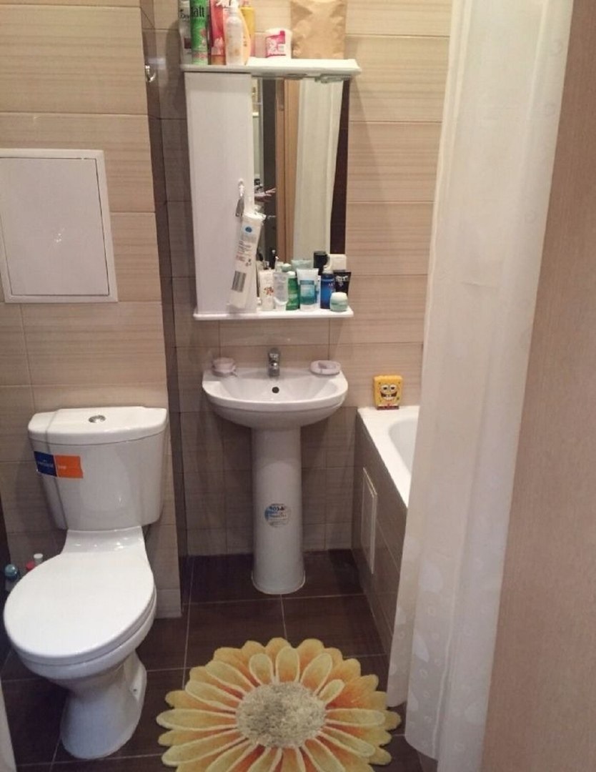 Сдам квартиру студию на Докучаево - Недвижимость в Барнаул - фото 3