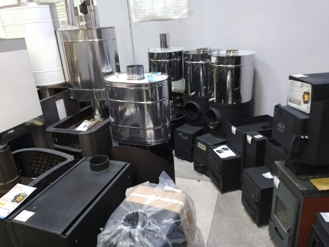 АКЦИЯ ЧЁРНЫЙ НОЯБРЬ в магазине Топи-Жарь - Для дома и дачи в Барнаул - фото 3