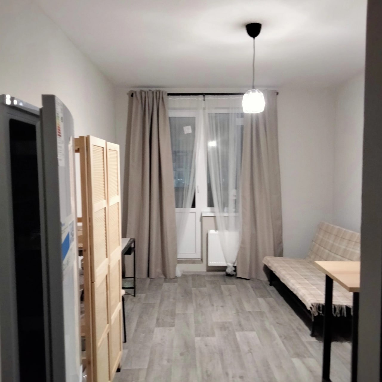 Сдам квартиру студию в районе Норд-Веста - Недвижимость в Барнаул