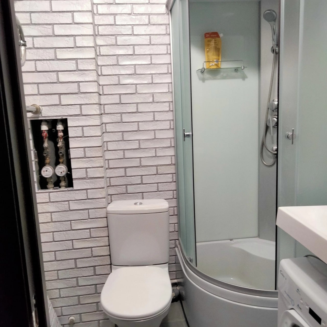 Сдам квартиру студию в районе Норд-Веста - Недвижимость в Барнаул - фото 4