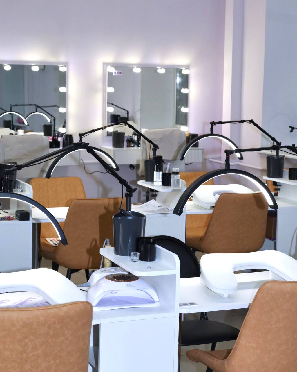 Студия красоты для вашего преображения - Красота и здоровье в Барнаул - фото 4