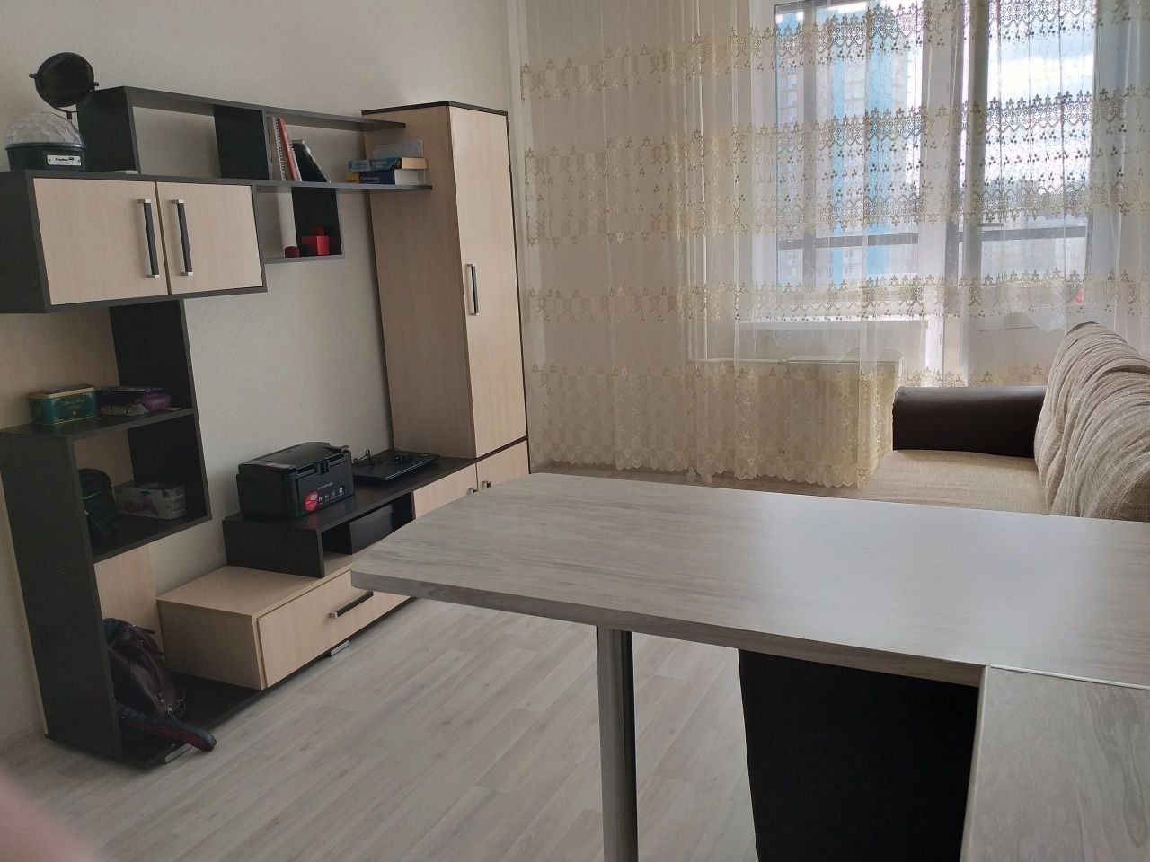 Квартира студия в центре города - Недвижимость в Барнаул - фото 3