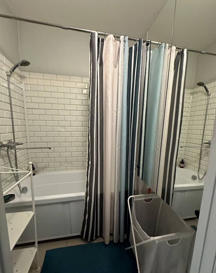 Сдам квартиру студию в новом доме в центре города - Недвижимость в Барнаул - фото 5