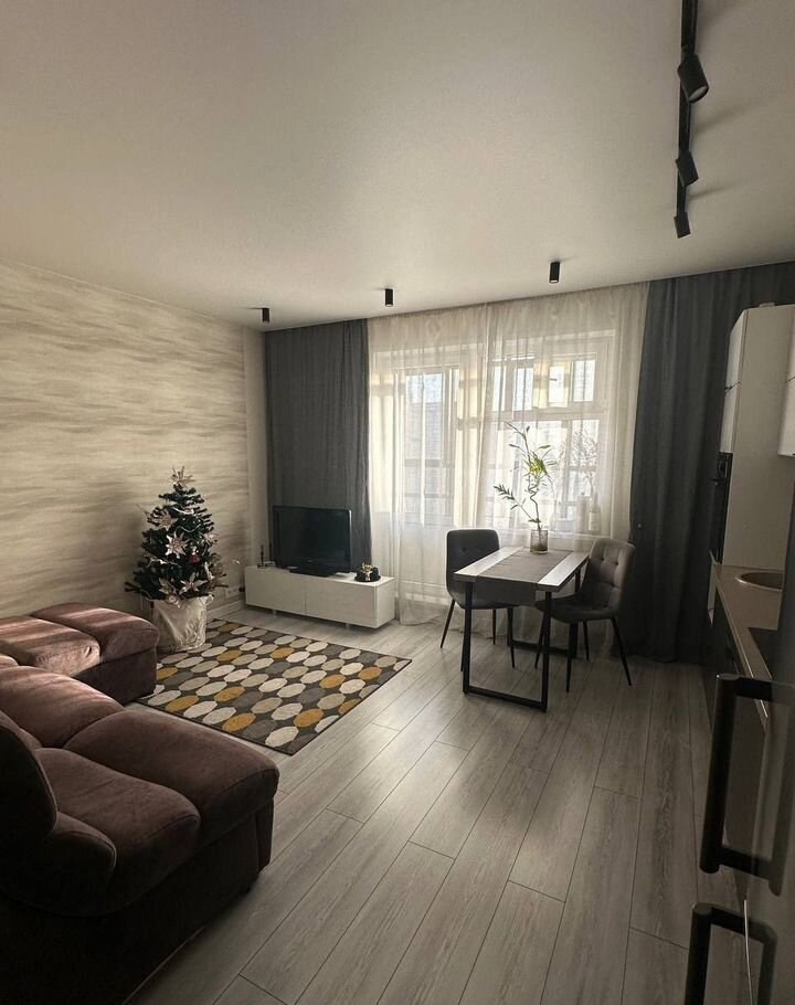 Сдам квартиру студию в новом доме в центре города - Недвижимость в Барнаул - фото 6