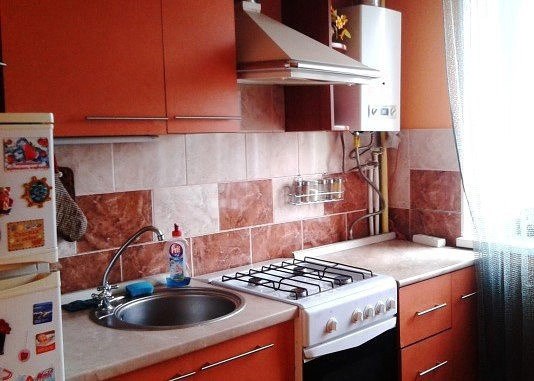 Аренда дома с баней и огородом - Недвижимость в Барнаул - фото 5