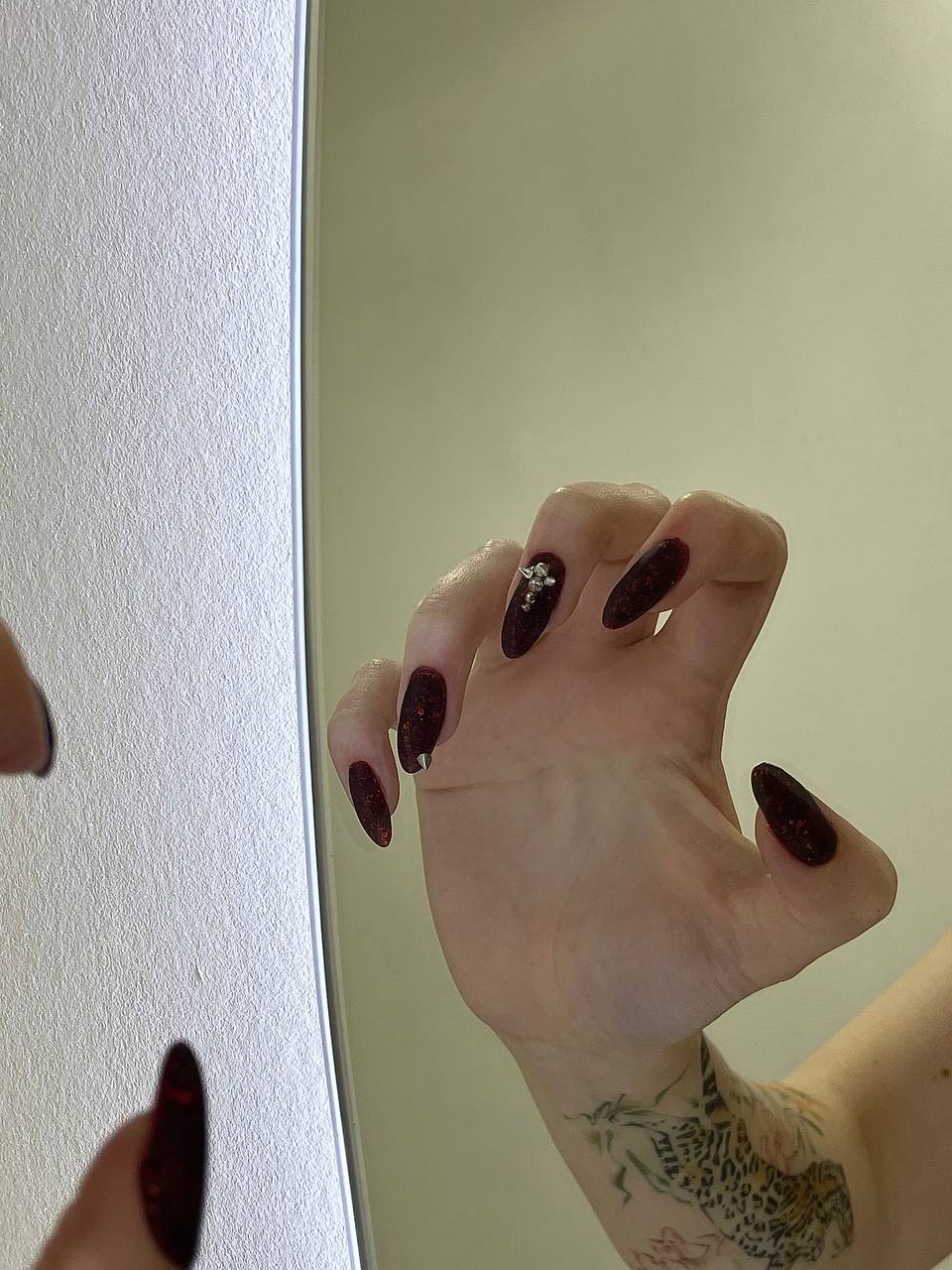 Мастер маникюра Алина - Услуги в Барнаул - фото 3