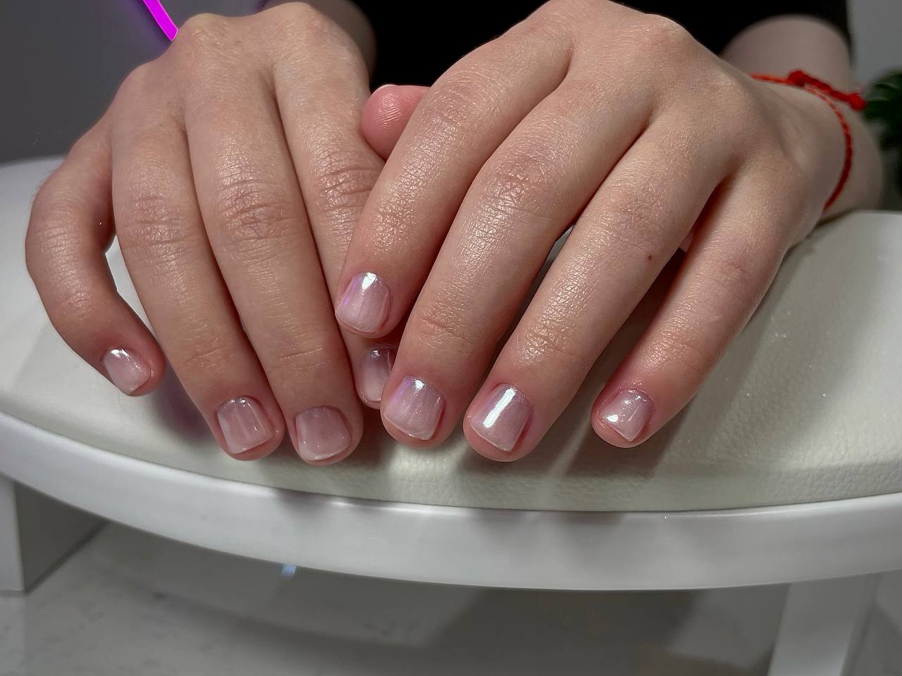 Мастер маникюра Алина - Услуги в Барнаул - фото 7