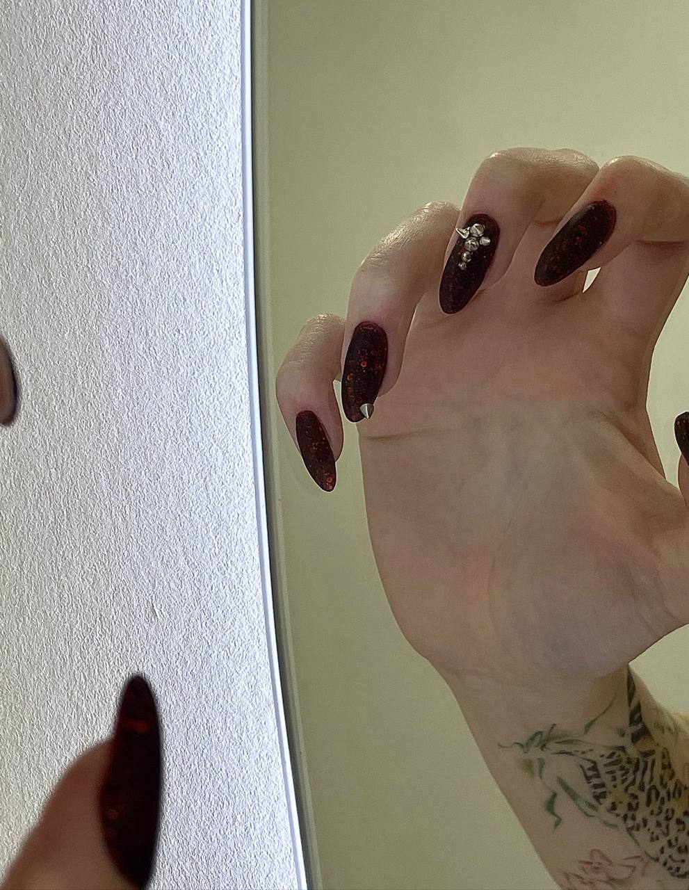 Мастер маникюра Алина - частное объявление в Барнаул