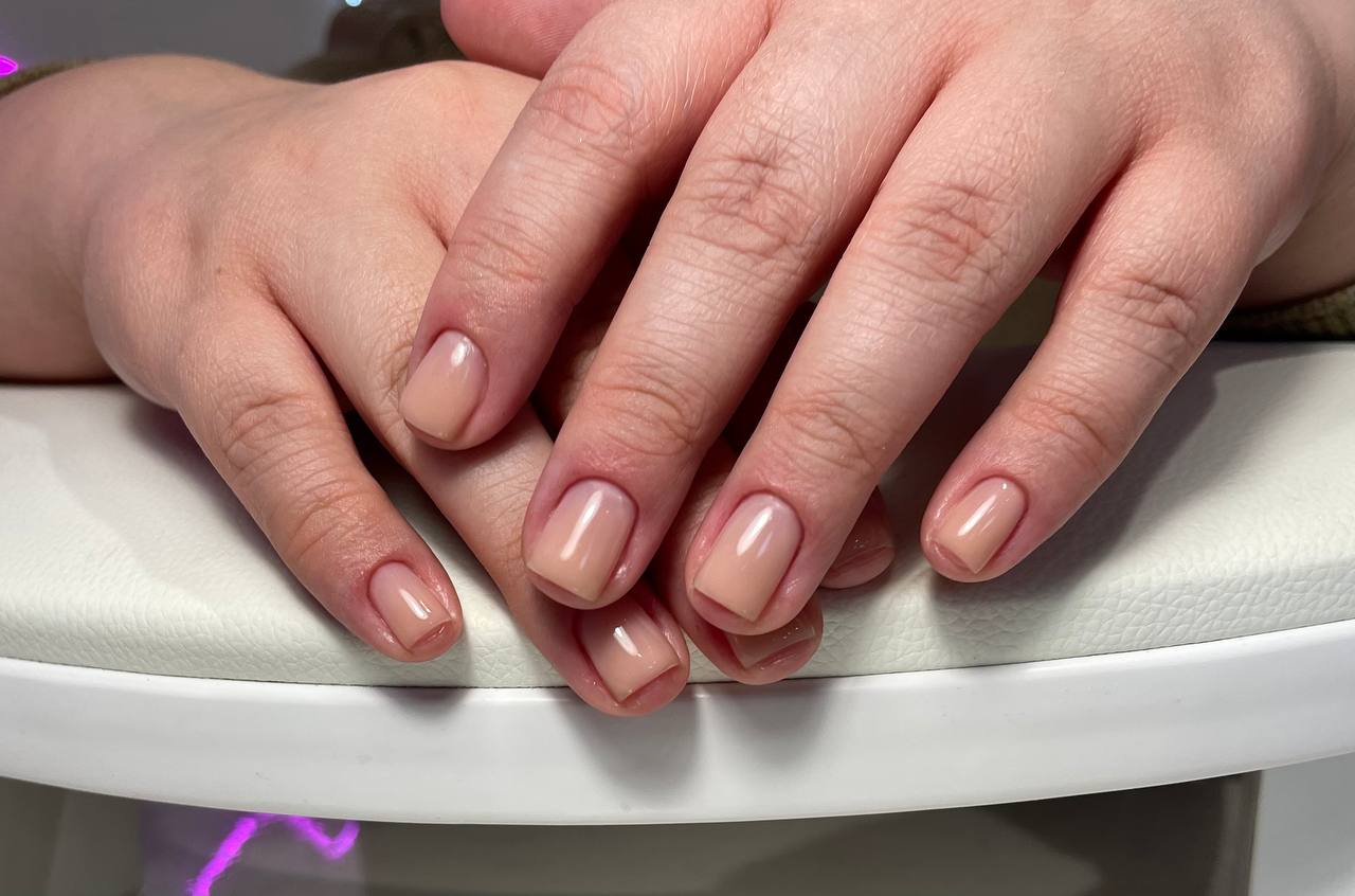 Мастер маникюра Алина - Красота и здоровье в Барнаул - фото 4