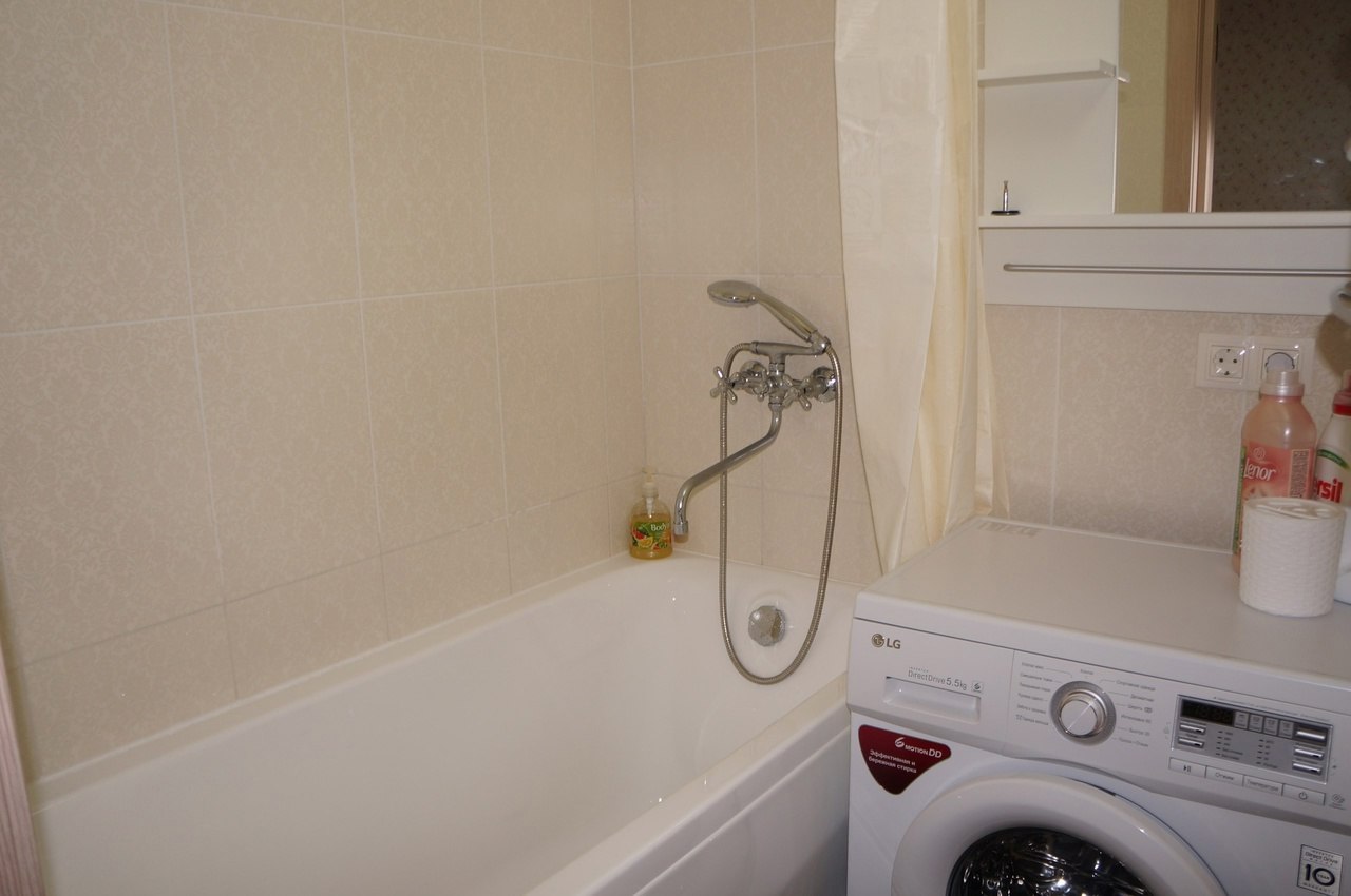 Сдам квартиру студию на Сулиме - частное объявление в Барнаул