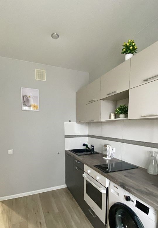 Сдаю комнату под ключ - Недвижимость в Барнаул - фото 3