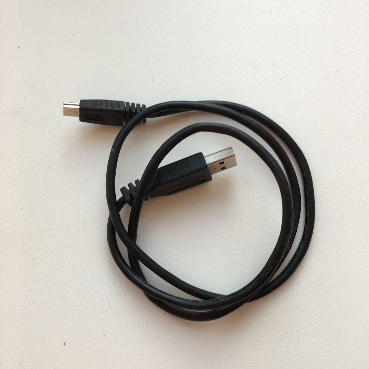 Продам кабель Mini-USB в USB - частное объявление в Ростов-на-Дону