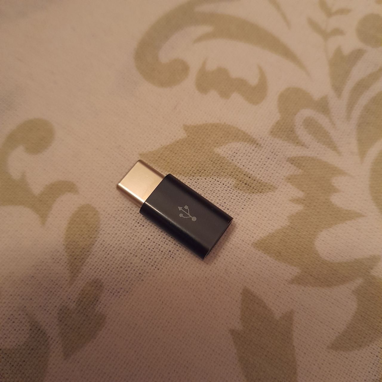 Продам переходник Micro-USB на USB Type-C - Электроника в Ростов-на-Дону