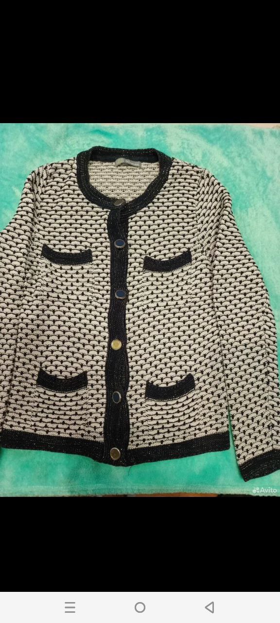 Классический жакет - Одежда в Ростов-на-Дону