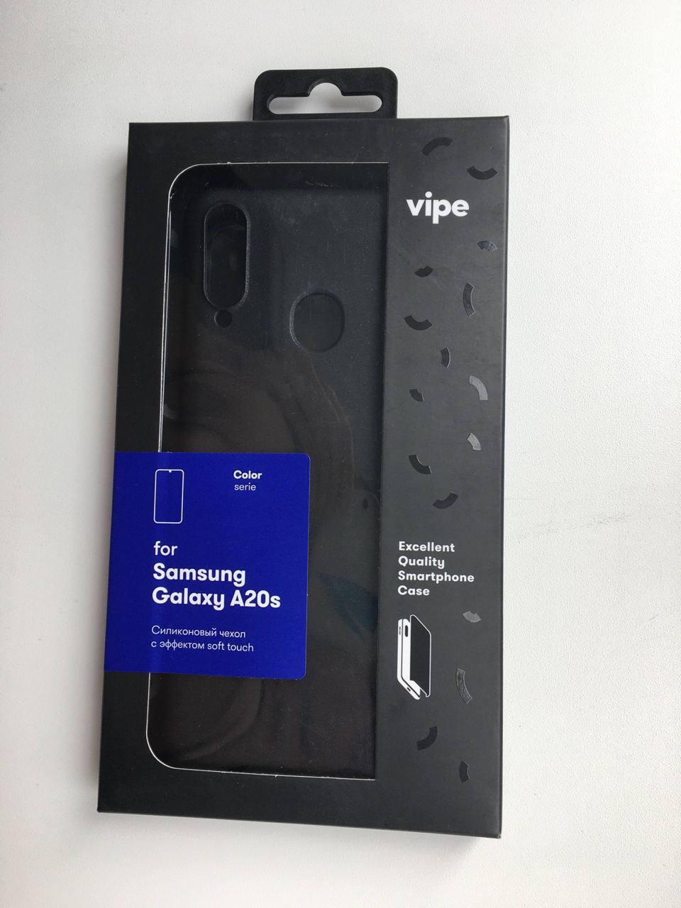 Продажа фирменного чехла для Samsung Galaxy A20s - Электроника в Ростов-на-Дону