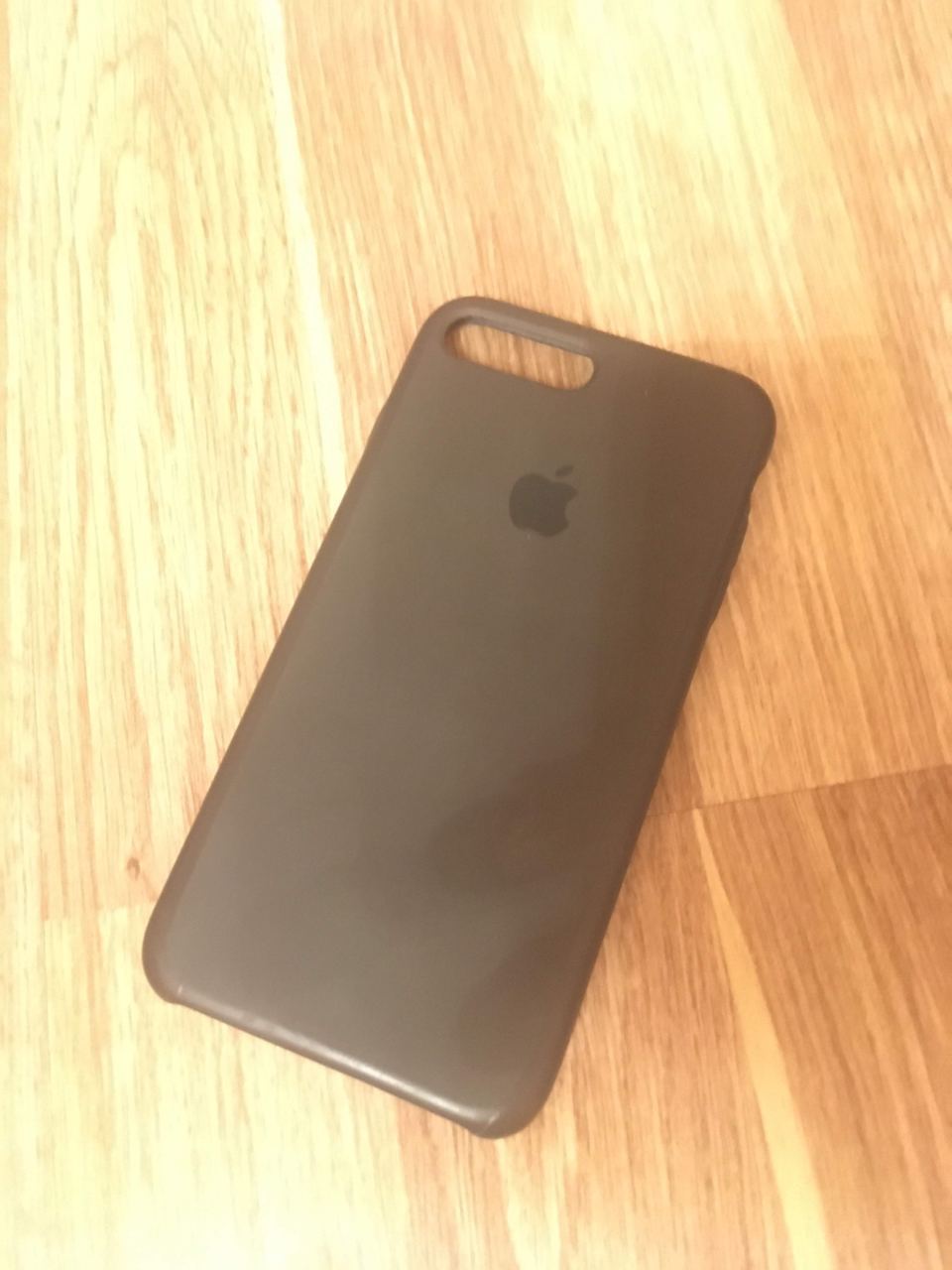 Фирменный чехол Apple для iPhone 7 Plus/8 Plus - Электроника в Ростов-на-Дону