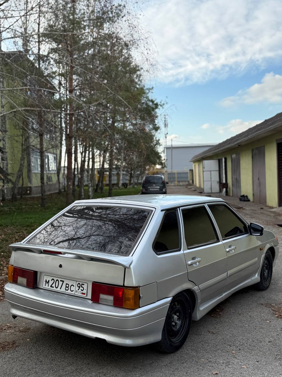 Продам ВАЗ 2114 2011 года - Авто в Ростов-на-Дону