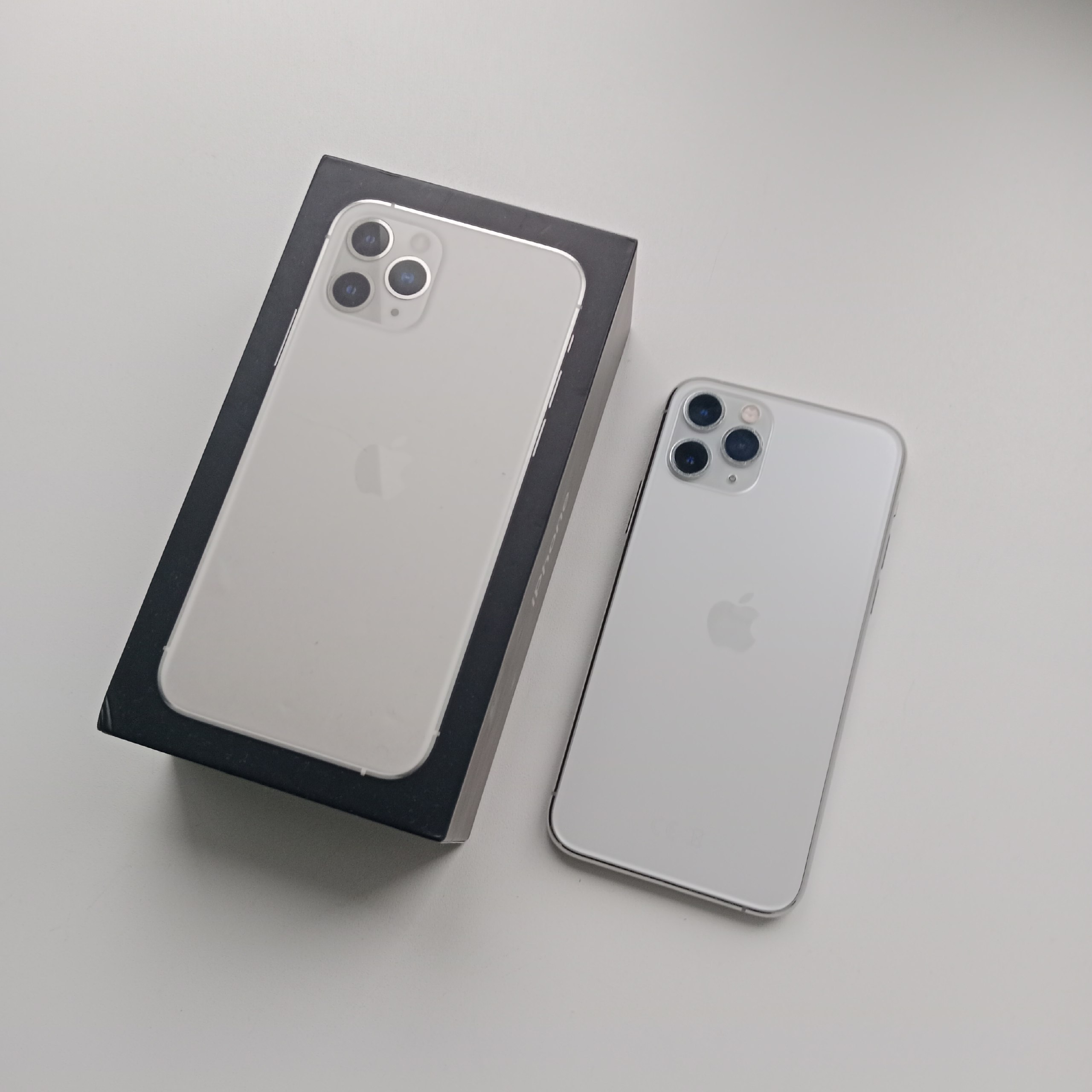 Apple iPhone 11 Pro 64GB - Электроника в Ростов-на-Дону