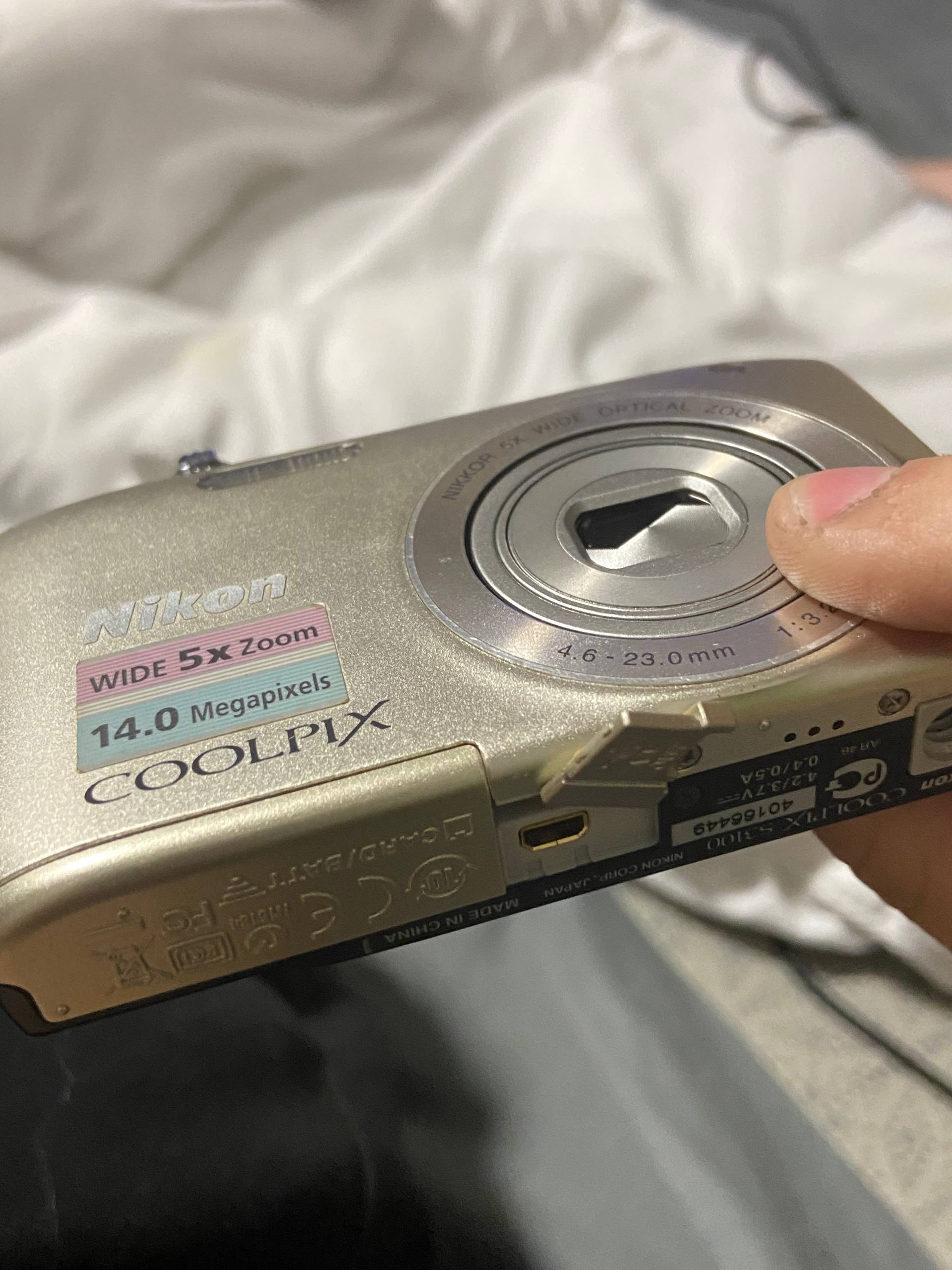 Куплю зарядку на Никон - частное объявление в Волгоград