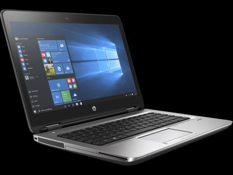 Ноутбук HP ProBook 450 G5 - Электроника в Калининград