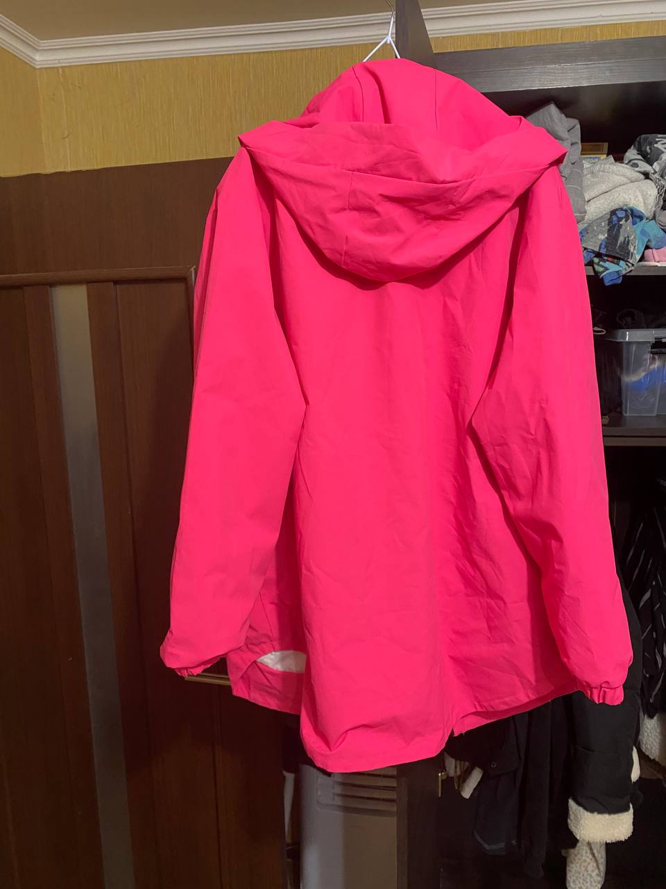 Ветровка и бомбер трикотаж - Одежда в Калининград