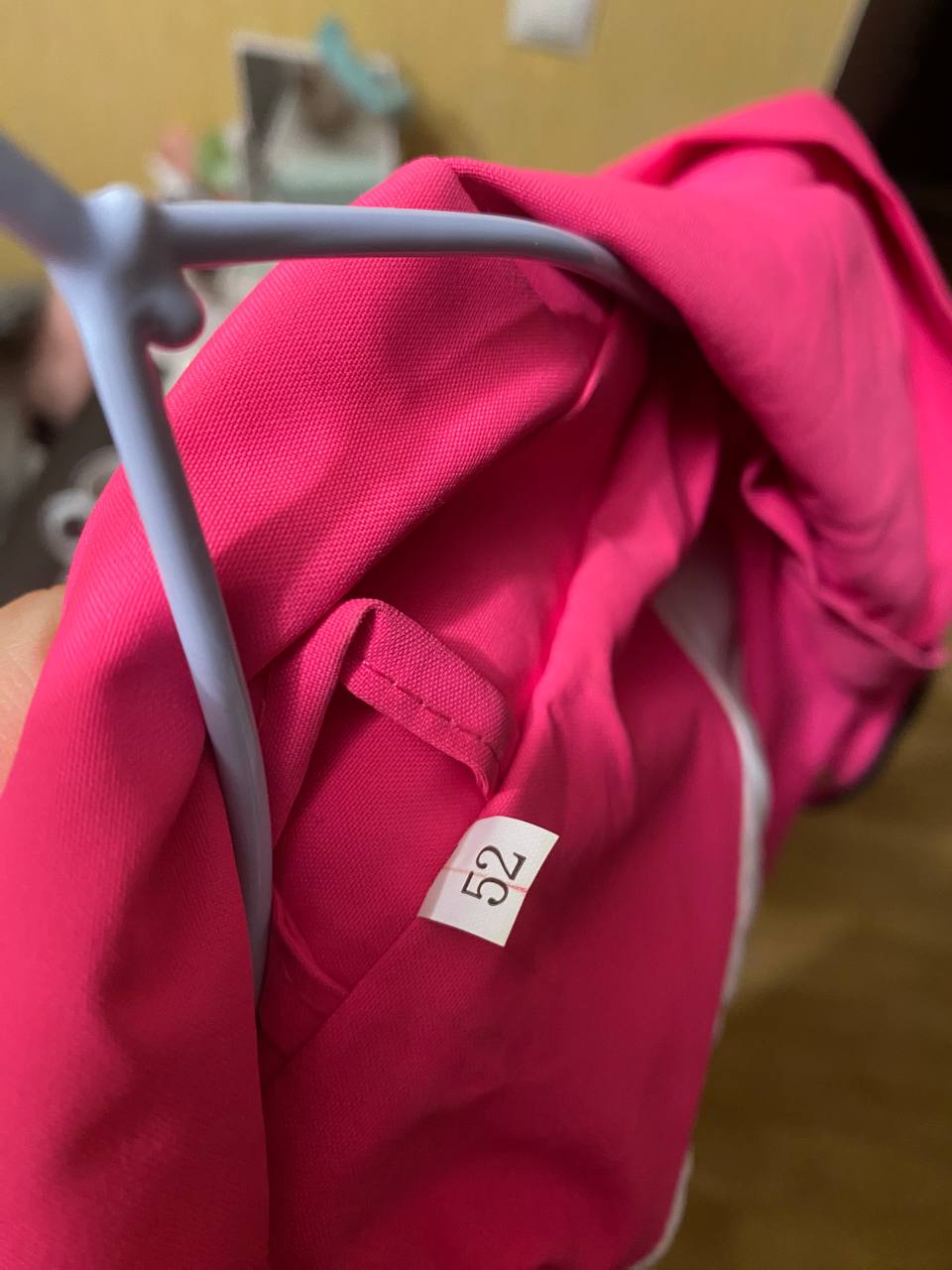 Ветровка и бомбер трикотаж - Одежда в Калининград - фото 2