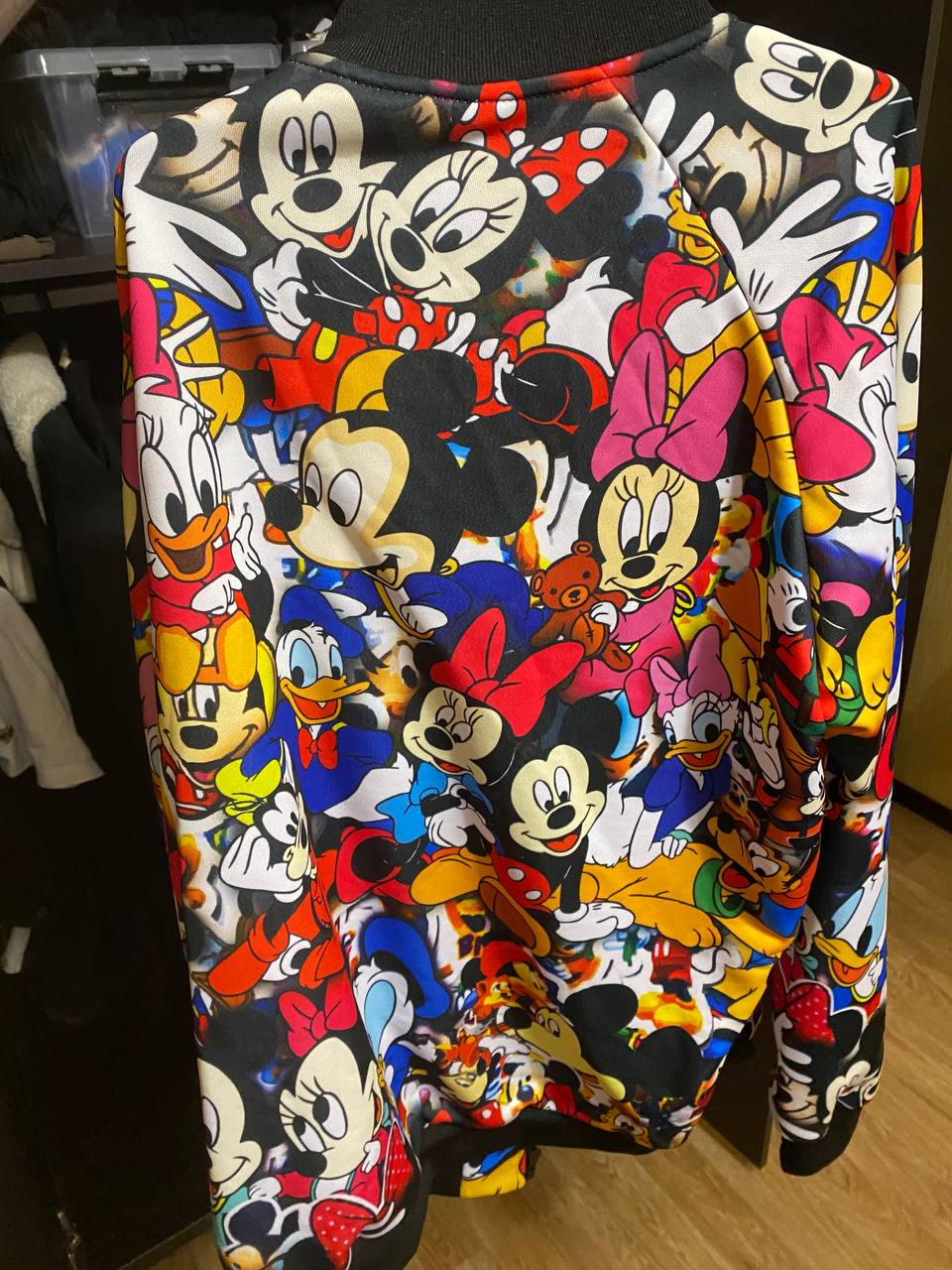 Ветровка и бомбер трикотаж - Одежда в Калининград - фото 4