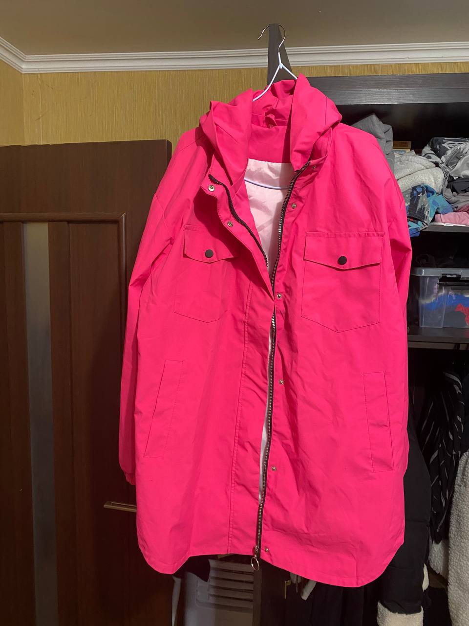 Ветровка и бомбер трикотаж - Одежда в Калининград - фото 6