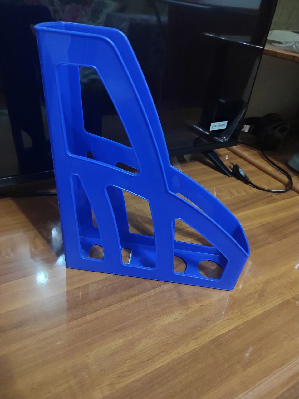 Лоток для бумаг вертикальный СТАММ Лидер - частное объявление в Калининград