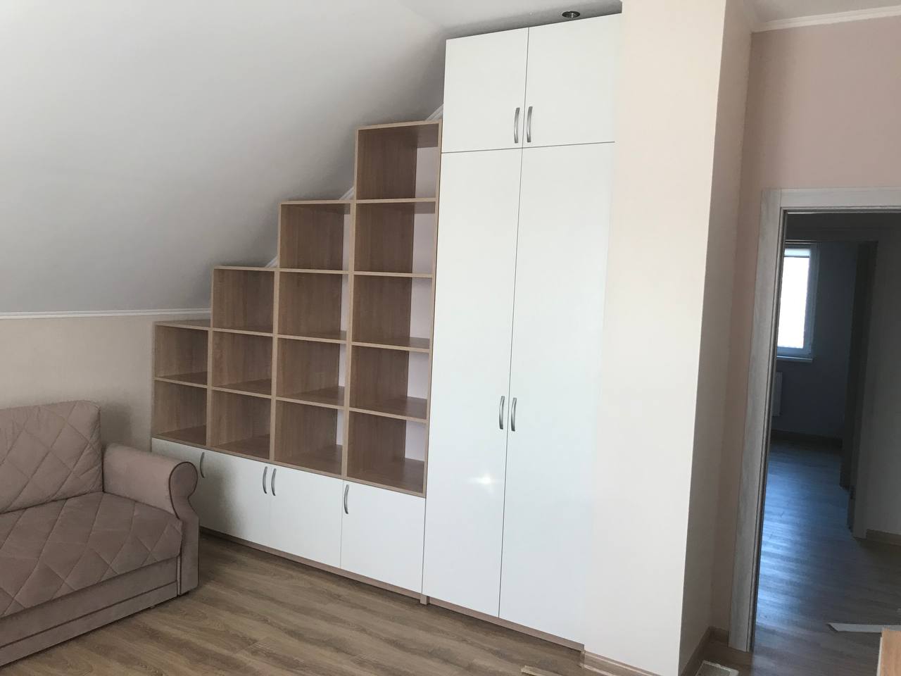 Изготовление мебели по индивидуальным размерам - Услуги в Калининград - фото 2