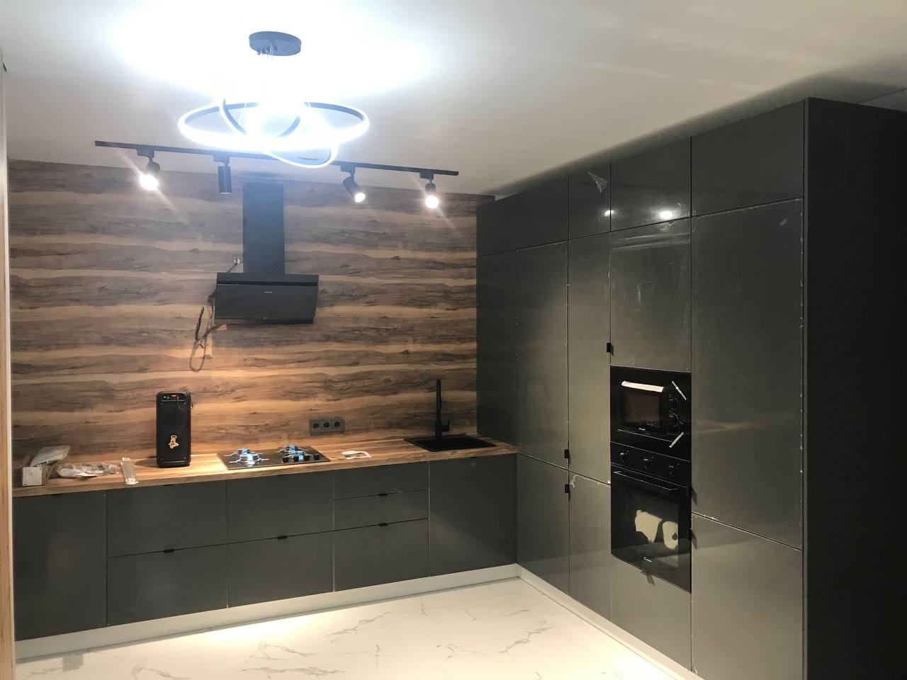 Изготовление мебели по индивидуальным размерам - Услуги в Калининград - фото 3