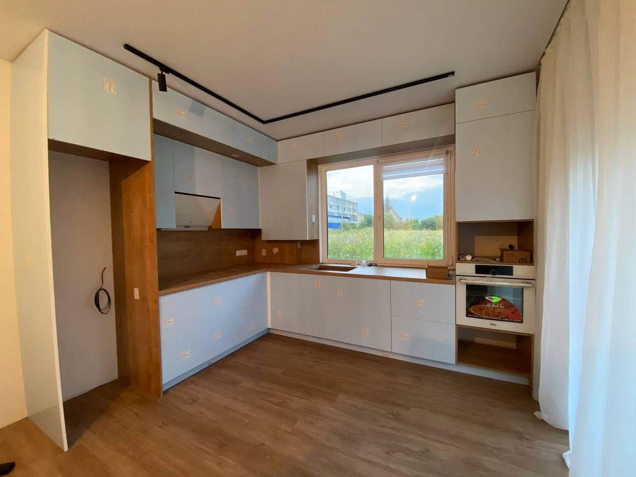 Изготовление мебели по индивидуальным размерам - Услуги в Калининград - фото 4