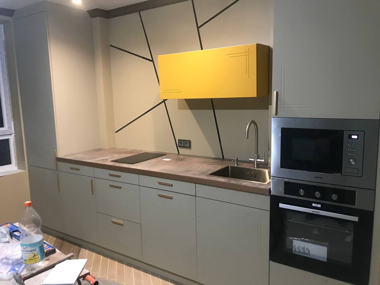 Изготовление мебели по индивидуальным размерам - Услуги в Калининград - фото 5