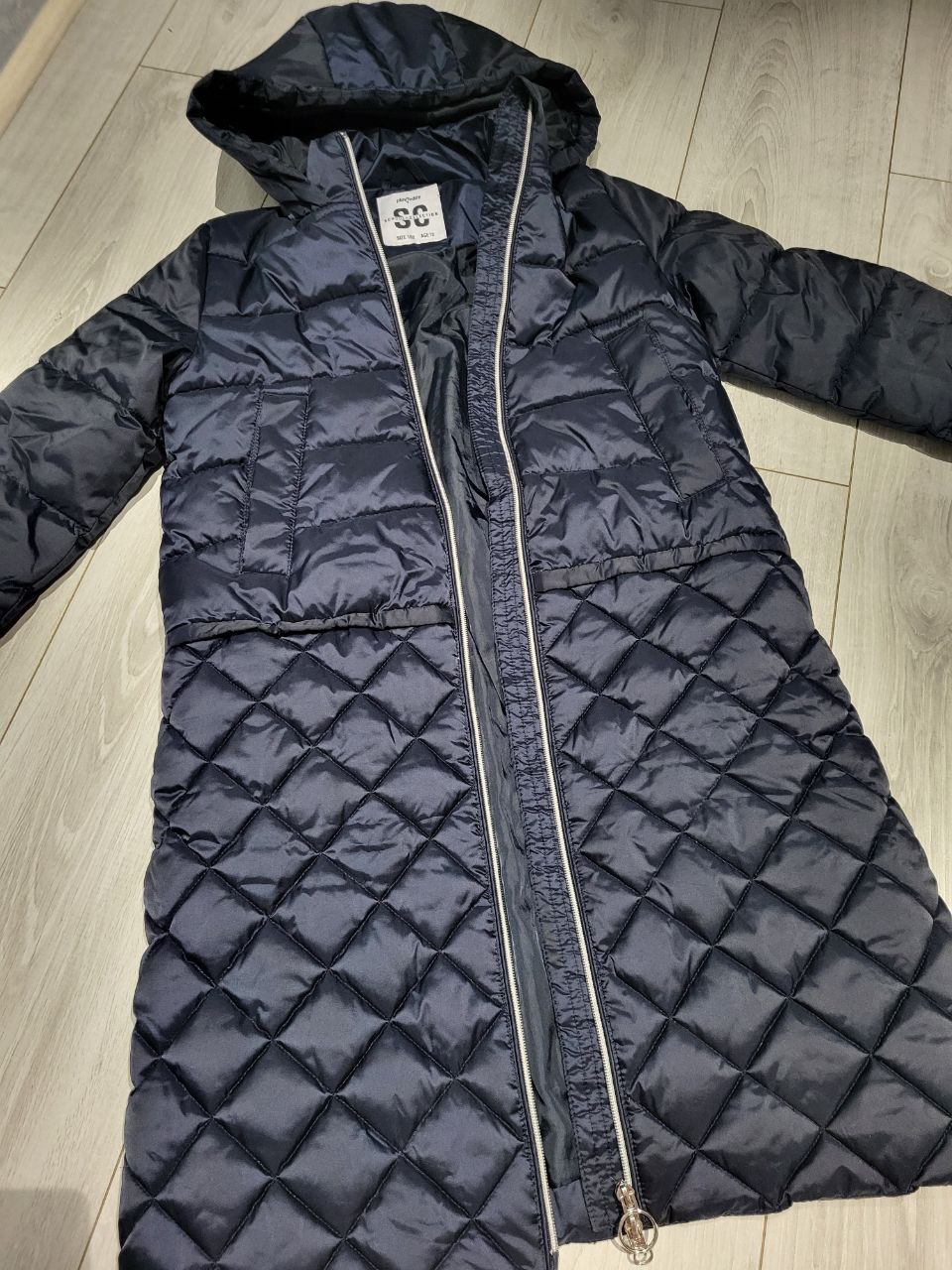 Демисезонняя куртка на подростка - Одежда в Казань - фото 2