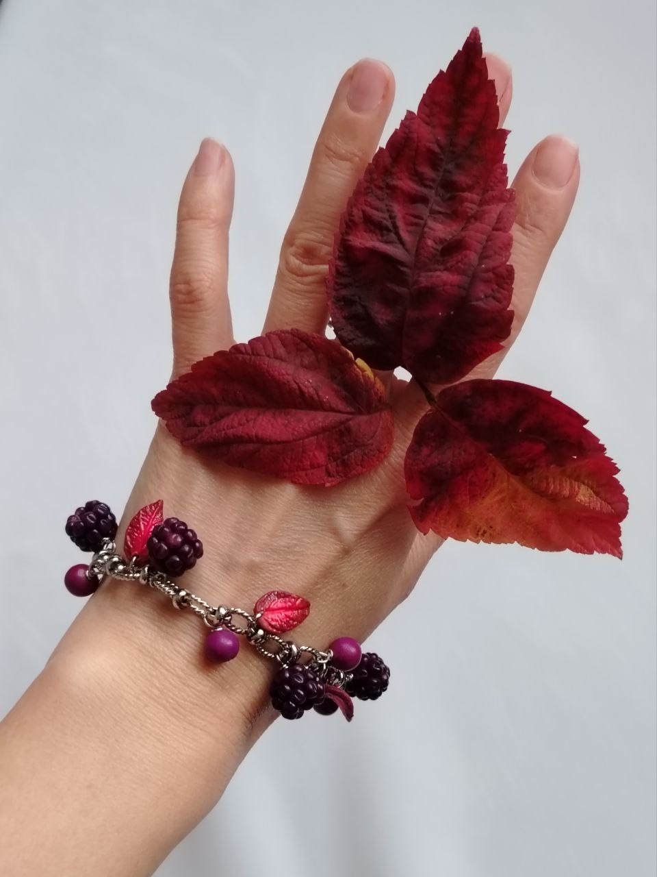 Украшения из полимерной глины - Хобби и отдых в Ставропольский край - фото 2