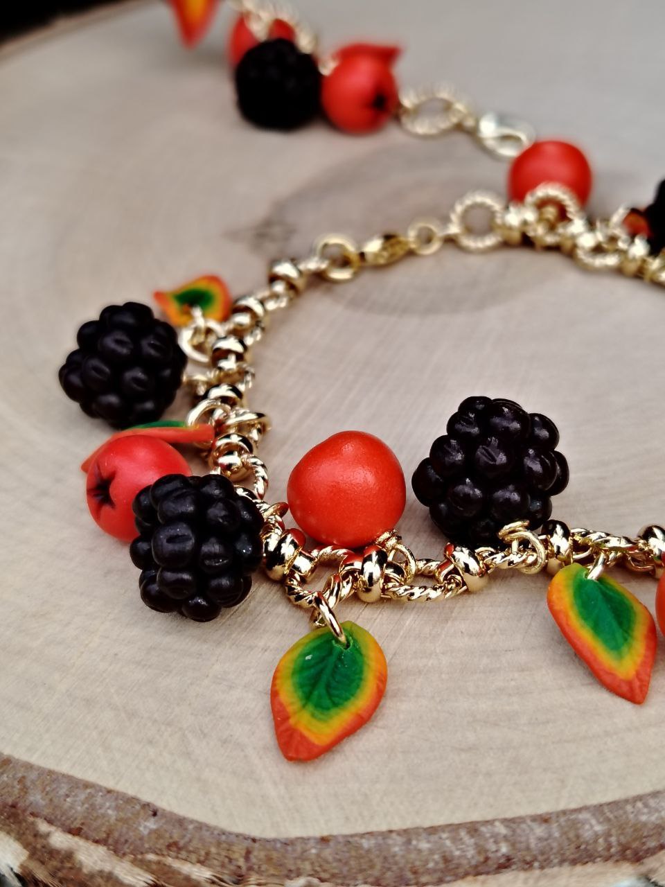 Украшения из полимерной глины - Хобби и отдых в Ставропольский край - фото 5