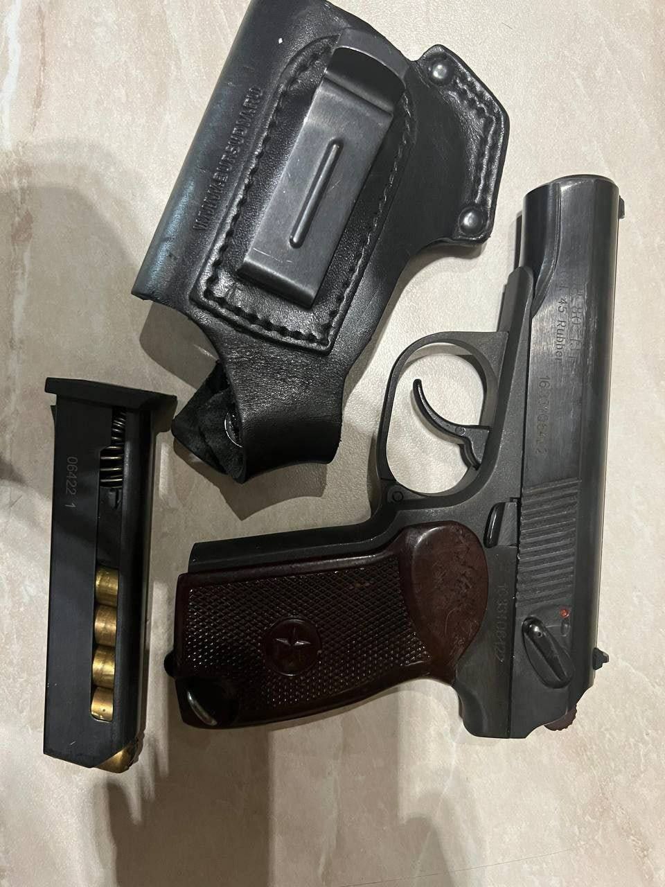 Продам ПМ (Травма) - Хобби и отдых в Ставропольский край - фото 2