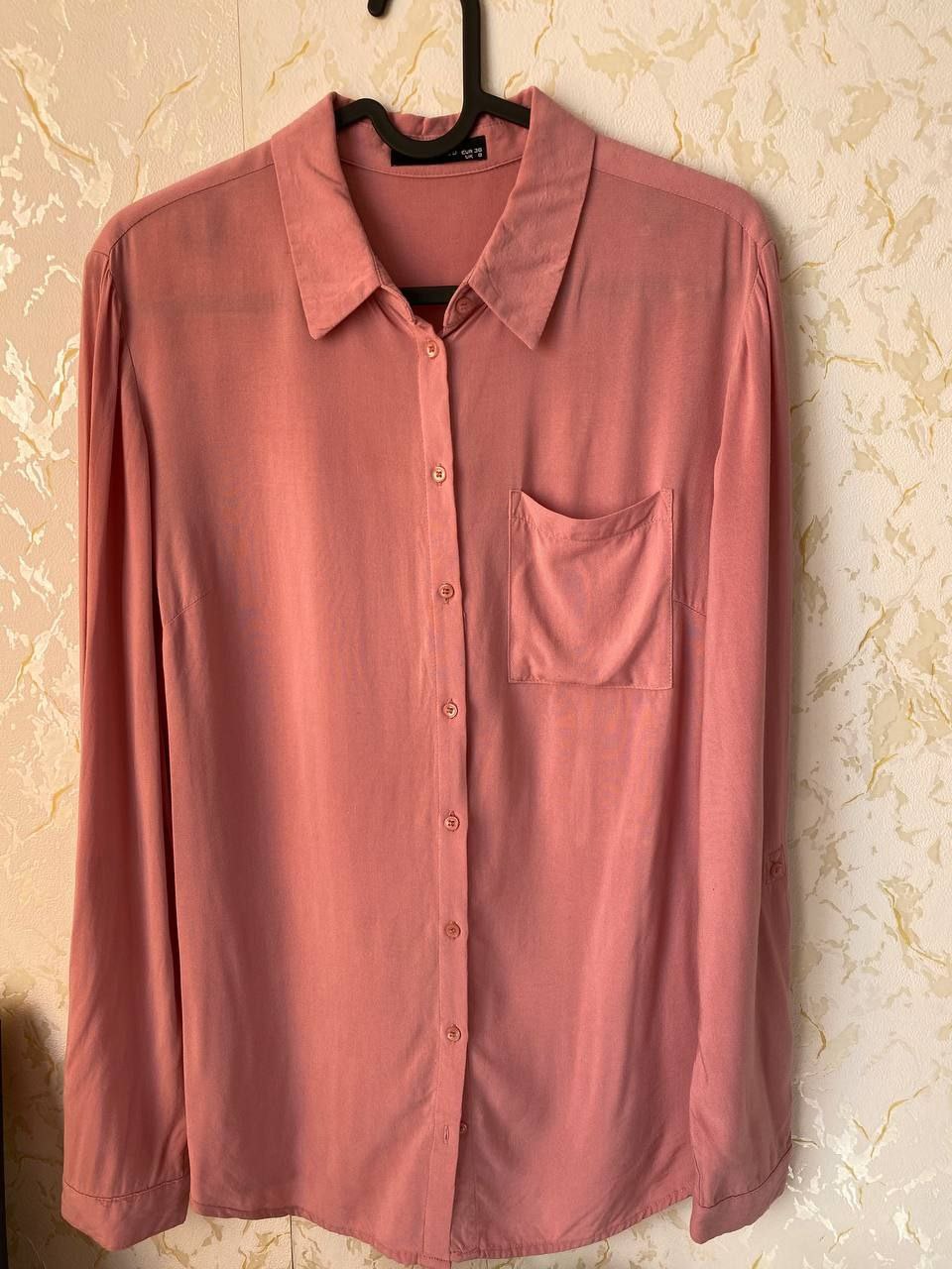 Продам рубашки - Одежда в Екатеринбург - фото 2