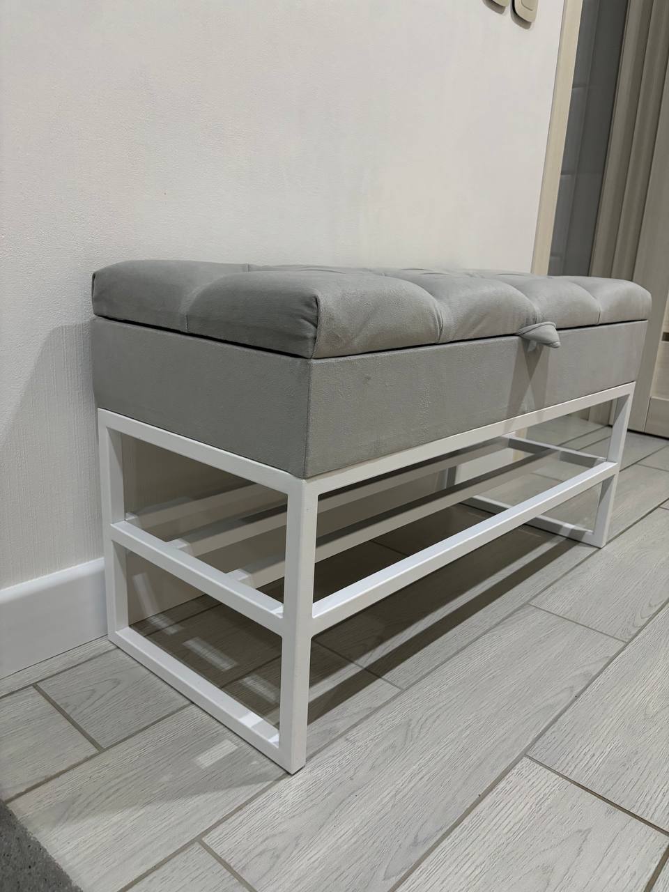 Продам банкетку-обувницу - частное объявление в Екатеринбург